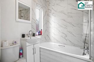Modern Family Home -5 beds SW16 - Croydon - 3