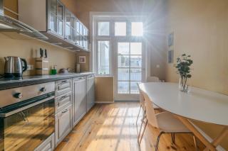 Iðunn Apartments by Heimaleiga - Reykjavik - 1
