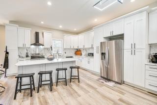 Spacious Hampton Vacation Home Near Beaches! - Hampton - 5
