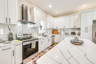Spacious Hampton Vacation Home Near Beaches! - Hampton - 4