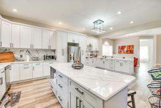 Spacious Hampton Vacation Home Near Beaches! - Hampton - 3