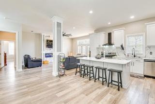 Spacious Hampton Vacation Home Near Beaches! - Hampton - 1