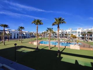 Oasis Beach El Raso Guardamar - La Mata - 1