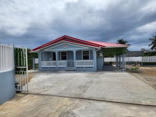 Rose Hideaway - Vieux Fort - 0