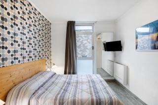 Alpen Pila Residence Loft 7 - Aosta - 9