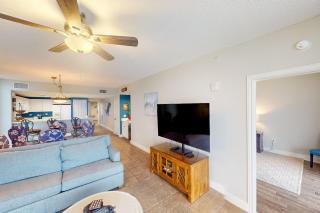 Majestic Beach Resort Tower II - 501 - 3