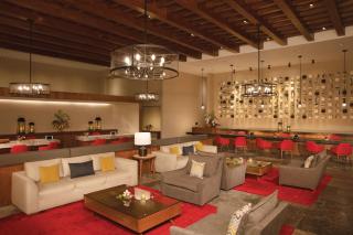 Dreams Playa Mujeres Golf & Spa Resort - All Inclusive - Cancun - 6