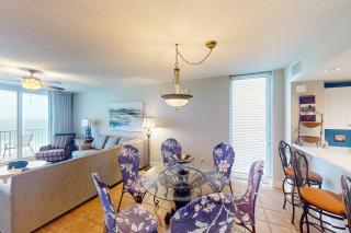Majestic Beach Resort Tower II - 501 - 1