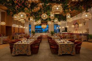 Dreams Playa Mujeres Golf & Spa Resort - All Inclusive - Cancun - 4