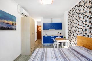 Alpen Pila Residence Loft 7 - Aosta - 5