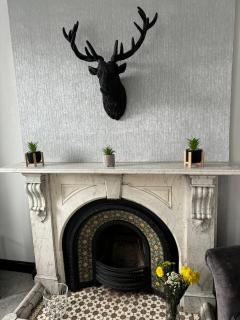 Lowther Apartment - 2 Bedrooms - Sleeps 4 - Whitehaven - 9