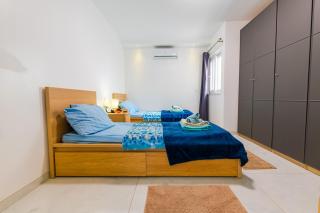 New Spacious Apartment with Amazing View Bugibba - 7