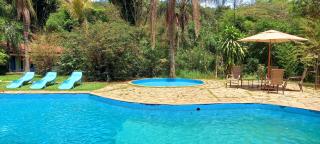 Pousada Estalagem Moeda Real - 4