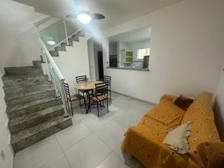 Quarto Com Banheiro Próximo ao Shopping - 6