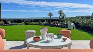 Terrasses de la Mer - Sainte-Maxime - 8