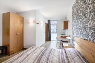 Alpen Pila Residence Loft 6 - Aosta - 8