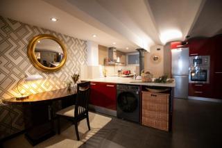 Gran de gracia modernista - Barcelona - 1