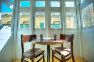 Charming 1bedroom,roof terrace near Valletta DAZZ1-1 - 5