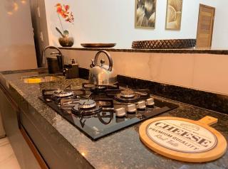 Beach House Praia de Carapibus - 6