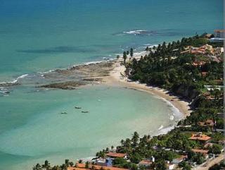 Beach House Praia de Carapibus - 4