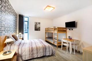 Alpen Pila Residence Loft 2 - Aosta - 9