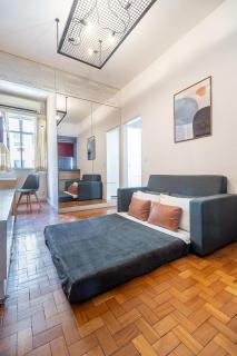 Apartamento com estilo próximo ao Baixo Gávea - 5