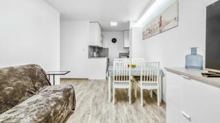 CITYSTAY Apartament Brzeźno 10 minut do plaży - 4