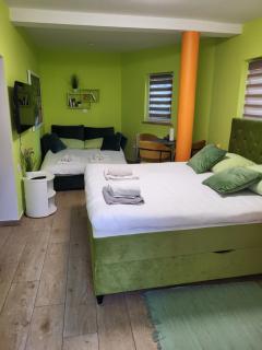 Villa Vino & Grad - Zagreb - 9
