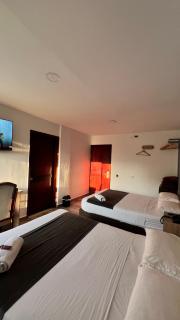 Hotel Gran Conquistador 33 - Medellín - 5