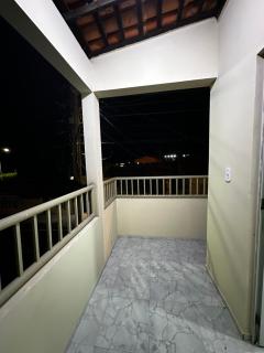 Apartamento em Pedro II - Pedro II - 9