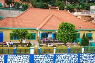 Branice Guest House - Kigali - 0