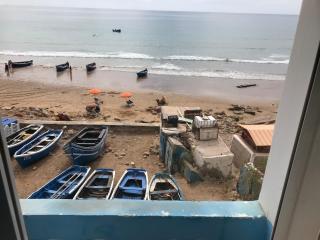 Nice little beach house - 1