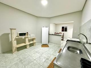 Apartamento em Pedro II - Pedro II - 5