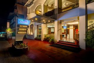 Daan Orchid Residency - Kottayam - 4