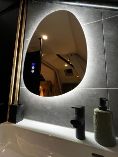 Le Chalet Chic, Cosy au Centre Ville - 1