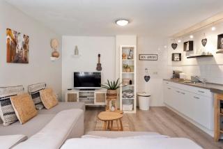 Historical Tiny Home (+Private Sauna) - Zandvoort - 4