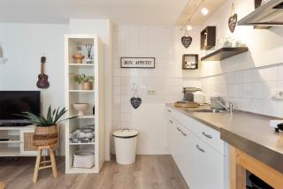 Historical Tiny Home (+Private Sauna) - Zandvoort - 1