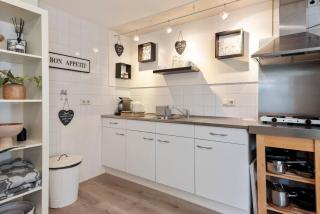 Historical Tiny Home (+Private Sauna) - Zandvoort - 7