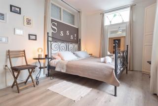 Historical Tiny Home (+Private Sauna) - Zandvoort - 6