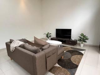 ADORA Home Bandung chill & cozy - 1