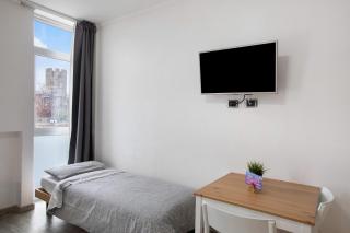 Alpen Pila Residence Loft 1 - Aosta - 7