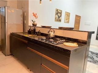 Beach House Praia de Carapibus - 1