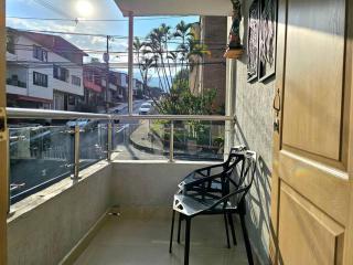 Hermoso Apto Santa Mónica, 8 huéspedes, - 9