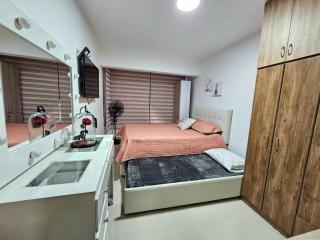 Hermoso Apto Santa Mónica, 8 huéspedes, - 7