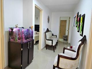 Hermoso Apto Santa Mónica, 8 huéspedes, - Medellín - 4