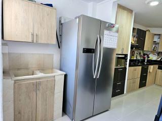 Hermoso Apto Santa Mónica, 8 huéspedes, - 2