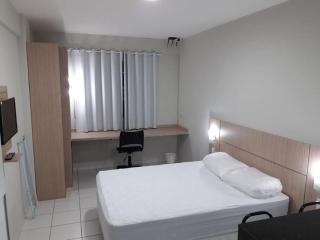 Flat para temporada Caruaru - Caruaru - 0