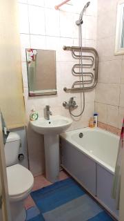 Apartment - Generala Petrova Street - Odessa - 4