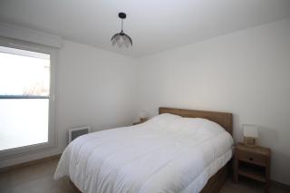 Appartement 2 chambres, vue mer et parking - Canet-en-Roussillon - 5