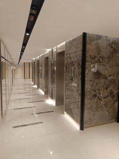 Diamond Residence - Urban View Apartment - Skopje - 1